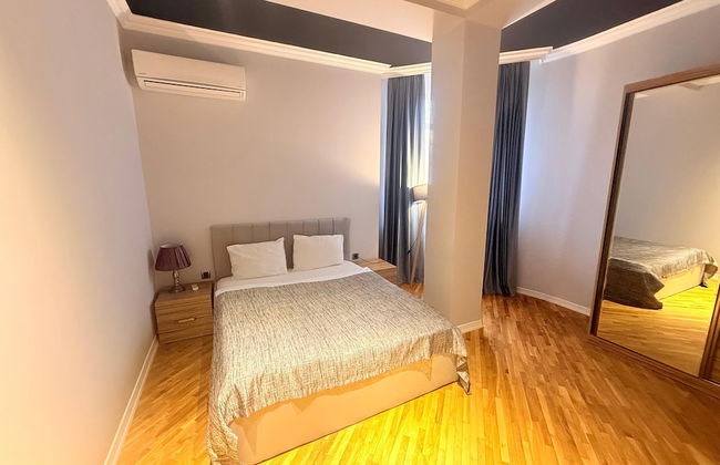 City Apartments - Foto 33