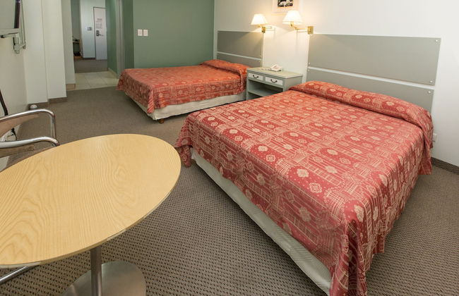 Apart Lima 265 - Foto 39