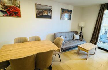 Piso de SIMBA cerca de playa, con piscina y varias terrazas - Foto 6