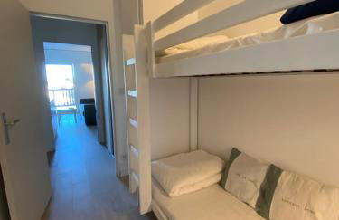 Golfe de Saint-Tropez sea view Air Conditioned Navy House - Foto 23