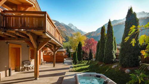 Les Rives d'Argentière - Photo 3