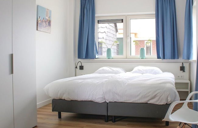 Villa in Friesland With Sauna & Bubble Bath - Foto 3