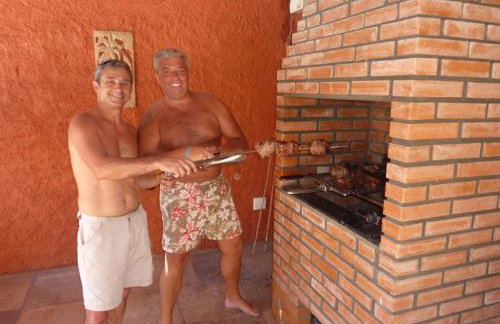 VILLA ON TAIRU BEACH, ITAPARICA Island, BRAZIL - Foto 75