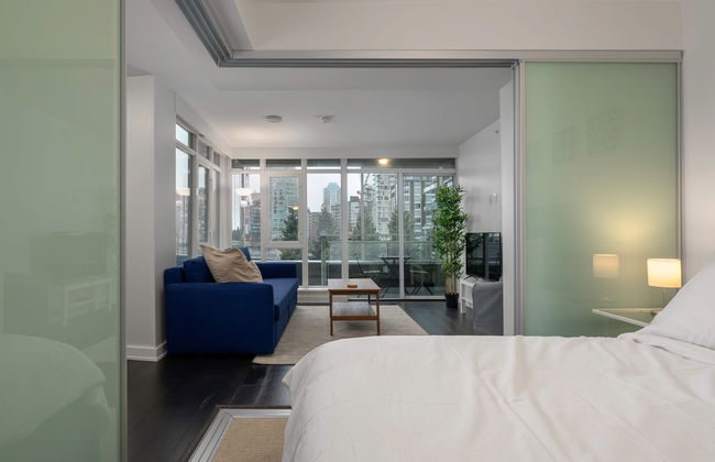 Sterling Suites - Yaletown - Photo 11