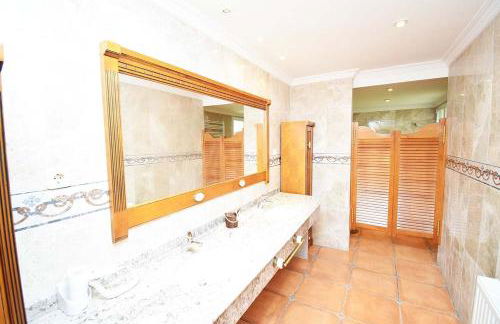 Villa la cantera - Photo 34