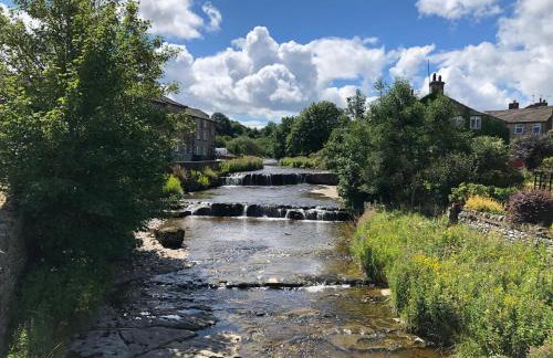 Quarry Cottage near Hawes, Yorkshire Dales, Pet free - Foto 8