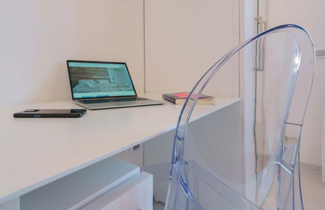 Lumiere Rooms - Eja Sardinia - Foto 8