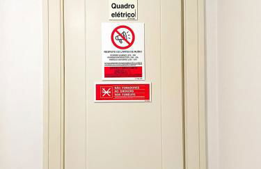 Prestige Lisbon Entire 3 Bedroom Luxury Apartment - Foto 46