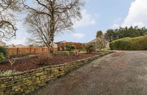 Hockerley Cottage - Photo 16