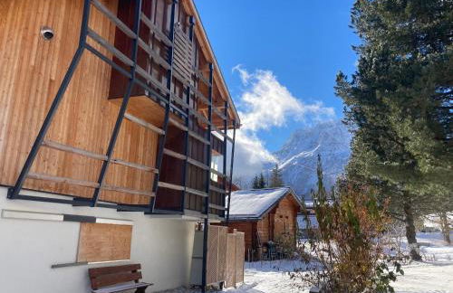 Chalet Walser à VALLORCINE 13 kms CHAMONIX France - Foto 34