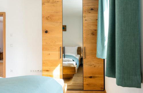 Ferienwohnungen Zober am Mühlbach - Foto 16