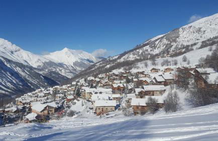 Chalet Renouveau - Foto 8