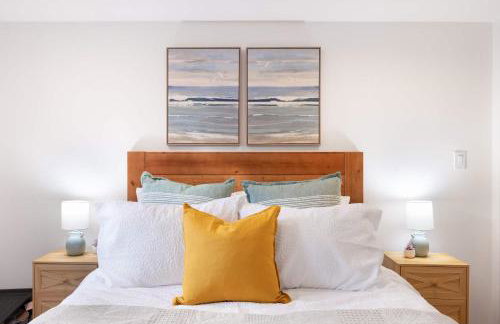 Artist 750sqft 2BR Basement Maple Leaf Park - Foto 13