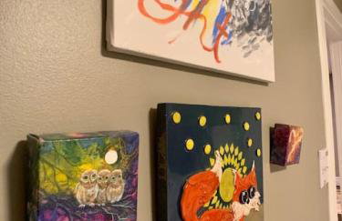 2 Bed Stay with Updated Bath and Kitchen - Foto 51