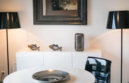 Cottage "Les GALETS" face au Lac de la forêt d'Orient - Les Cottages du Belvédère - Foto 12