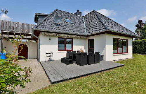 Hus Möwenschiet - Foto 7