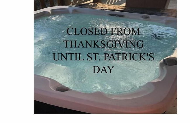 Log Cabin in the Field - Foto 22