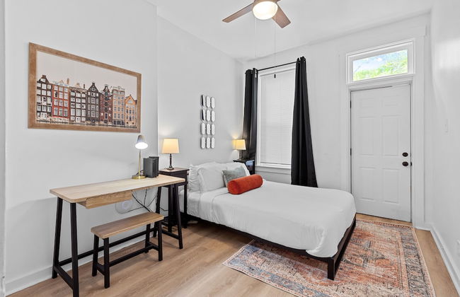 Cozy Family Getaway - JZ Vacation Rentals - Photo 6