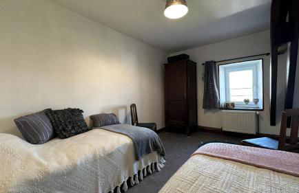 Le gite de nathye - Foto 19