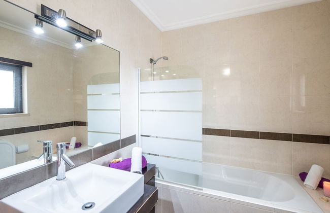 Villa Antiqua - Foto 16