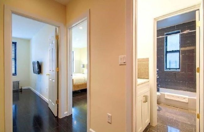 Upper East Side Apartments - Foto 28