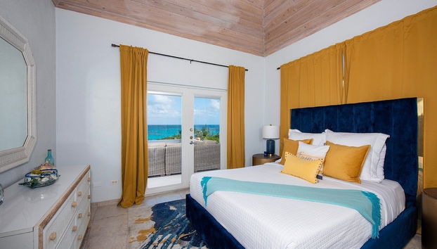 Aqua Vista 2 Bedroom Home - Foto 2, Habitación