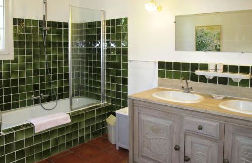 Holiday Home La Rouveyrolle by Interhome - Foto 54