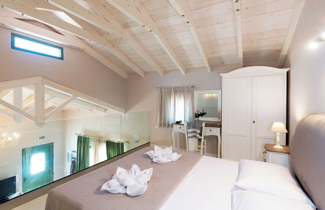 Sarpedon & Rhadamanthus By Forest Villas - Foto 5