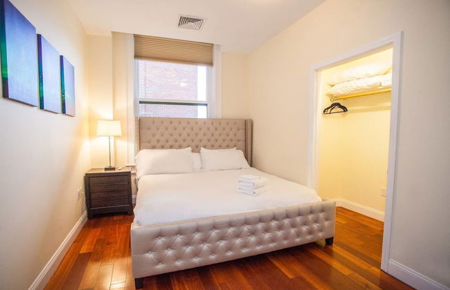 Faneuil Hall North End 4 Beds 2 Bath Downtown - Foto 4