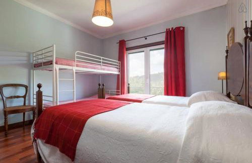 Sweet Home Braga - 4 rooms apartment - Foto 17