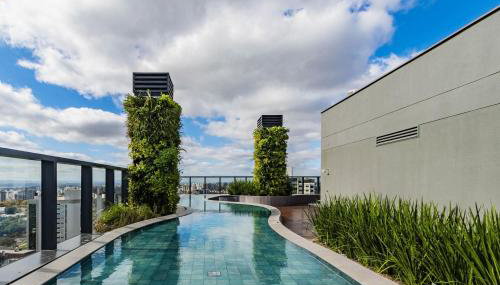 Carlos Gomes Square by My Way - Foto 5