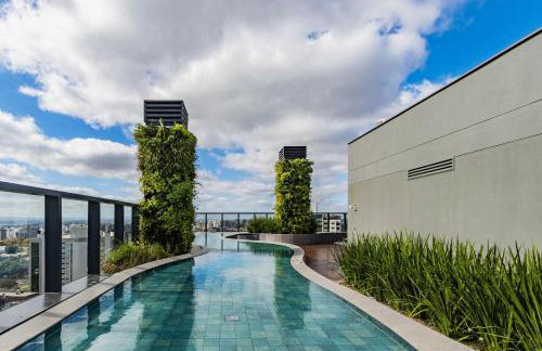 Carlos Gomes Square by My Way - Foto 5