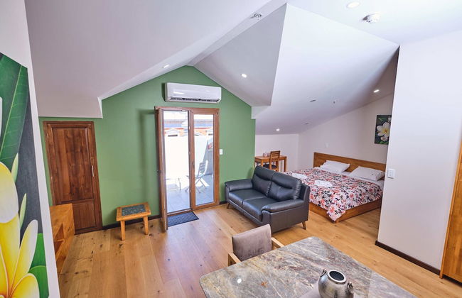 Rialto Suites - Foto 26