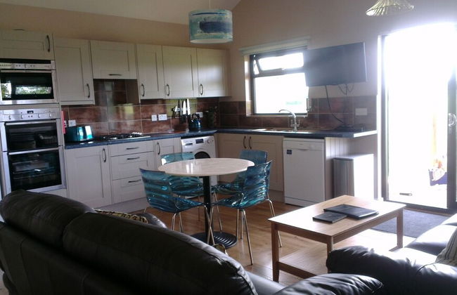 Tor Farm Lodge - Foto 18