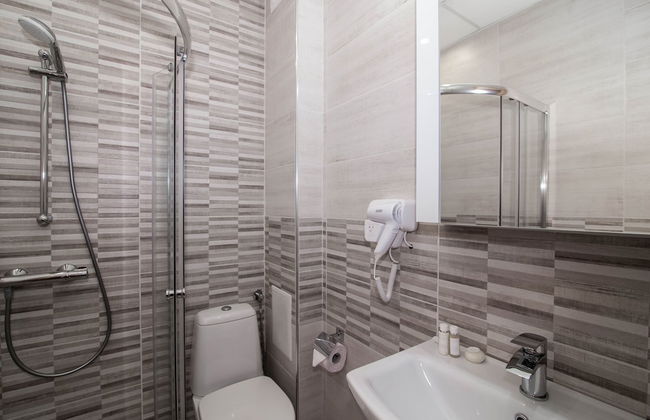 Brand New Apartment With Pool, gym and Playground - Foto 25