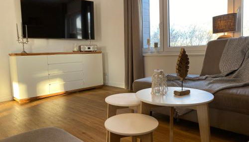 Ostseeferienhaus 33 über NN - Foto 2