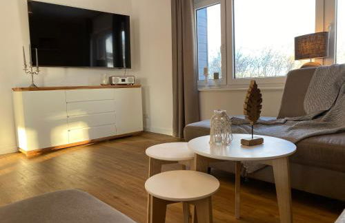 Ostseeferienhaus 33 über NN - Foto 2