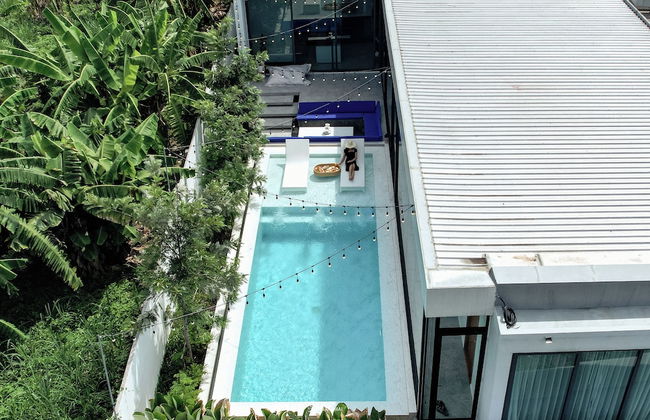 TUL VIlla Chiangmai - Foto 28