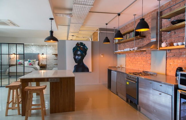 Buitenkloof Studio - Photo 5