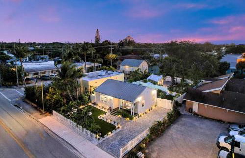 Casita Lake Worth - BEACH LIFE! - Foto 11