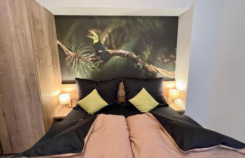 NEU 2023 Gemütliches Apartment im Eichsfeld - Photo 8