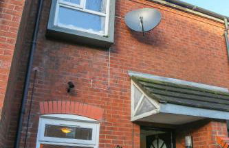 Great Location - City Centre - Parking - 4 Beds - 2 Bedrooms - Foto 52