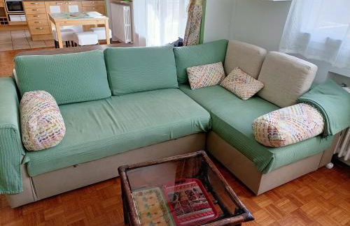 Charmant 3 pièces 10 min de Lyon - Foto 12