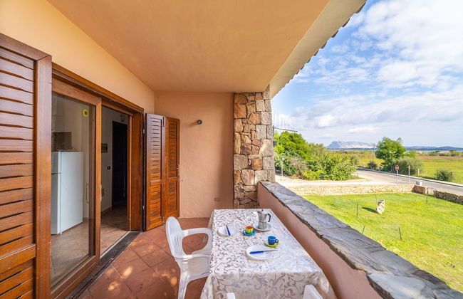 Appartamenti Le Carrube vicini al mare - Foto 8