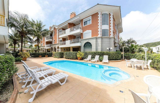 Apto c/ churrasq. 2 suítes 900m da praia VDI208 - Photo 20