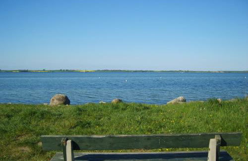 Ferienwohnung Haffblick - Foto 17