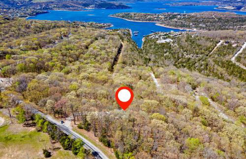 Hideaway Lodge - Foto 53