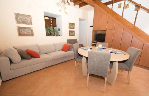 Filanthi's Retreat In Mani's Nature - Foto 12