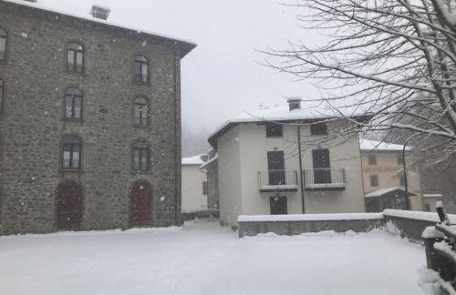 Appartamento Abetone vicino alle piste da sci! - Foto 12