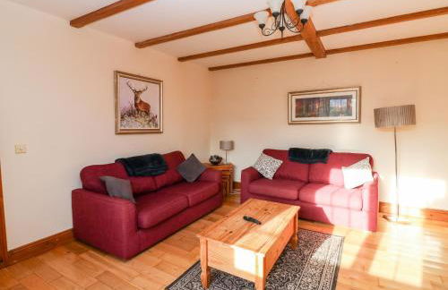 Twyford Farm Cottage - Foto 6